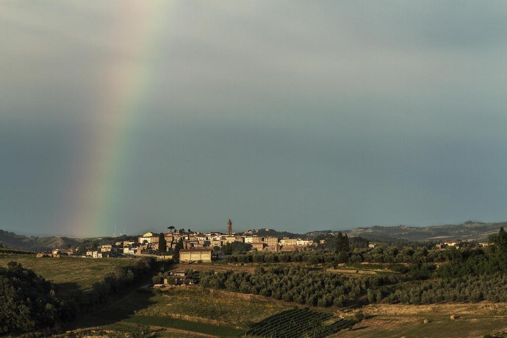 Casale Podernovo Terricciola المظهر الخارجي الصورة
